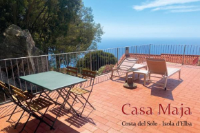Casa Maja i Colombi - Goelba Marciana